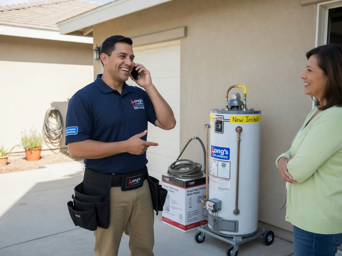 Leak Detection Mount Sterling, IL FAQs